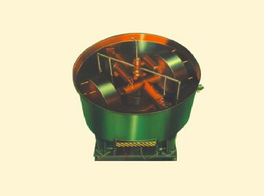 S11系列輾輪混砂(shā)機