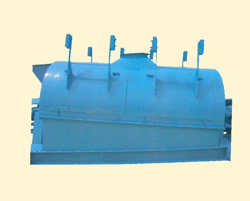 S43系列(liè)精細六角篩