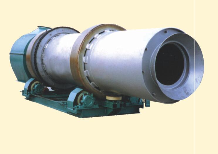 L32系列滾筒(tong)冷卻落砂機