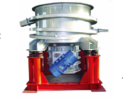 S56Ⅰ系列多功(gong)能振動再生機(jī)