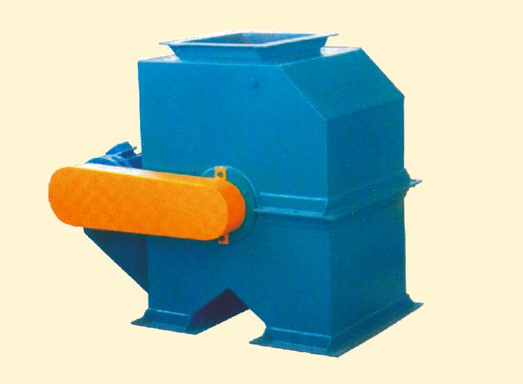 S95系列滾筒磁(cí)選機