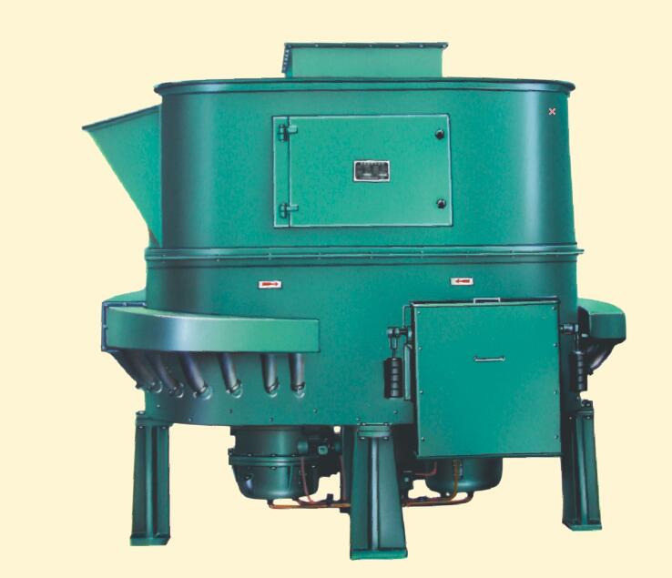 S83系列雙盤攪拌(bàn)冷卻塔